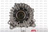 ATL Autotechnik L 81 230 Alternator